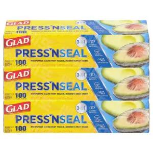 글래드 프레스앤씰 매직랩 대형 30cm x 31m 3개