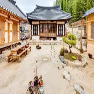 [경북] 경주 한옥 영교당(경북숙소/경주숙소)