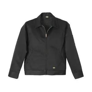 디키즈 인슐레이티드 아이젠하워 자켓 레귤러 블랙