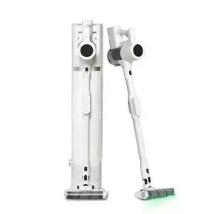 [페이 할 인 7%] 아이닉 자동 먼지비움 오토 클린 무선 청소기 i90 MAX ZERO 맥스 제로