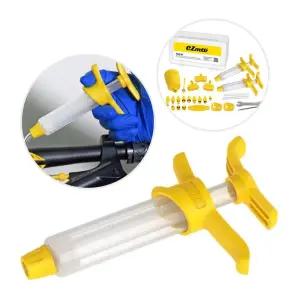 자전거용 유압식 블리딩킷 오일교환 주사기 브레이크정비