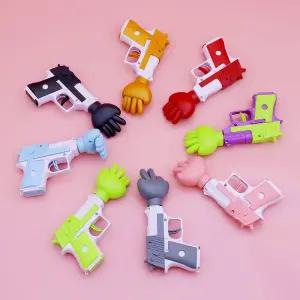 가위바위보 복불복 장난감/보드 게임 랜덤 룰렛 벌칙 내기 엠티 캠핑 여행 놀이 완구 실내 가족 친목