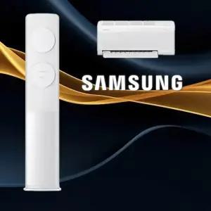 삼성전자 비스포크 무풍 클래식 AF70F19D11GRS 투인원 에어컨