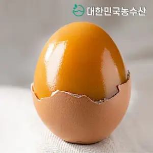 [대한민국농수산]쫄깃한 맥반석 구운계란 30구 60구 구운란 대란