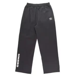 엄브로 우먼스 루즈 스트레이트  조거 2WAY 팬츠 UQ222CFP41 DCH