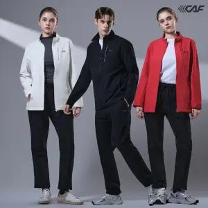 [르까프] 남여 25FW 우븐트랙 세트