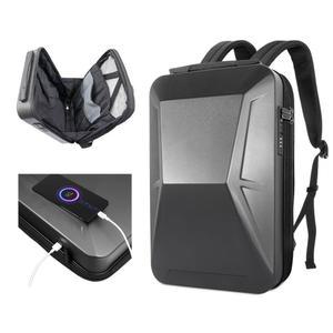 스타링크 미니 17인치 있는 포트가 백팩 USB 케이스, 새학기가방