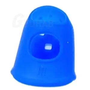 통기타골무 칼림바고무 악기용골무 XS