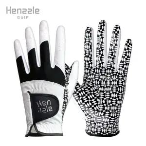 [기타브랜드]KPGA NEW 핸즐 남성 골프장갑 왼손잡이[오른손착용] 1세트[2장]