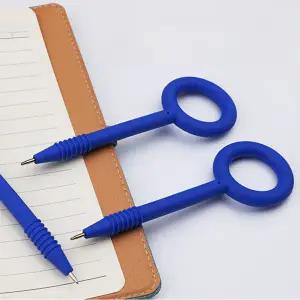 [가루비몰]특이한 볼펜 안전볼펜 멀티펜