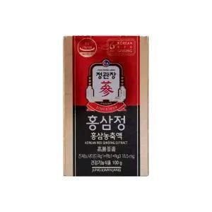 정관장 홍삼정 100g 1개 / 써클