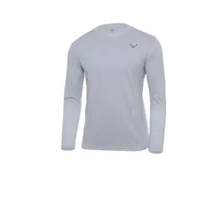 갤러리아 다이나핏 남성 FIELD (필드) 2.0 긴팔티 (Pearl) YMP24247W7