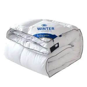 경량 거위털 이불 오리털 침구 단품 호텔식 겨울용 겨울