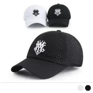 루먼 시원한 타공 볼캡 여름 모자 리즈코 남자옷도매 맨도매 맨즈도매 모자도매