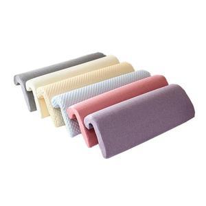 침대 난간 가드 사이드레일 탈착식 지지대 바 쿠션 손잡이 등받이 인테리어 보호 안전