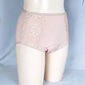 [일반구매] 국산 여자 요실금팬티 여성용 GHP-03 150cc 대용량 방수 여성 질염 분비물 할머니 방수패드