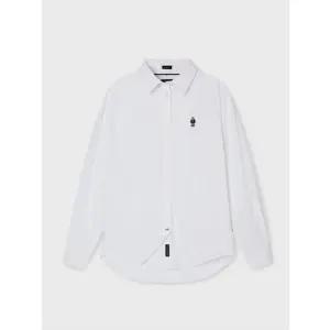 [갤러리아] 스티브 루즈핏 셔츠(WHYAG2311F)