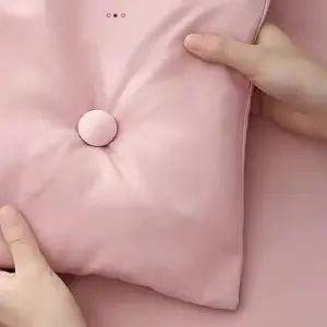 10개 침대 시트 패드 고정 이불 커버 침구 고정핀