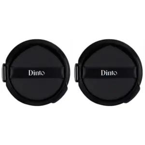 딘토 블러 피니쉬 커버 쿠션 리필 902 세이지운초 BNS