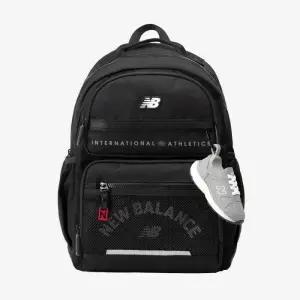 뉴발란스키즈(NB Kids) 고학년 가방 S NK8AGS701U_(19)Black