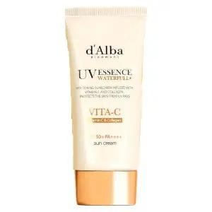 달바 비타 안티에이징 선크림 50ml