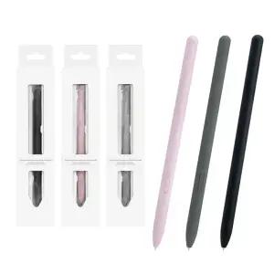 갤럭시탭S7 FE 펜 갤럭시탭 S9 S8 S10 FE 플러스 S펜 펜촉교체형 호환펜