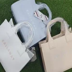 (재고정리, 주문 즉시 발송) 블리스 여성용 미니 토트백 BLISS 2.0...