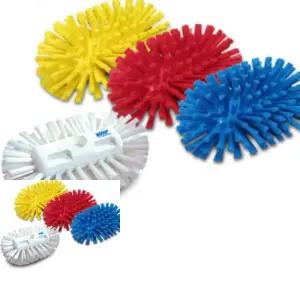 2WC 탱크브러쉬 트랜치솔 하드 틈새청소솔