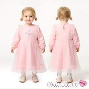 [에스더버니리틀] 베리버니드림프릴샤원피스