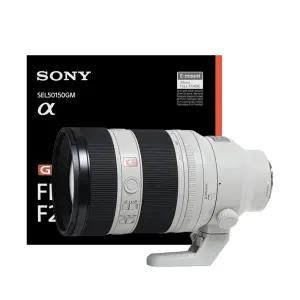 소니코리아 정품 FE 50-150mm F2 GM (미개봉 새상품) SEL50150GM 망원 줌 렌즈 (주)위키