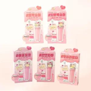 페리페라 무드 글로이 틴트 리뉴얼 키캡키링 기획