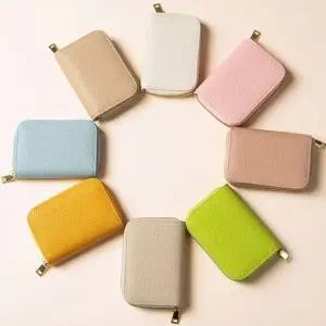 지퍼지갑 대용량 교통카드지갑 카드지갑 카드수납케이스 지갑케이스 30대남성 30대여성