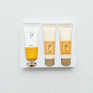 더후 공진향 진해윤 선 스페셜 세트