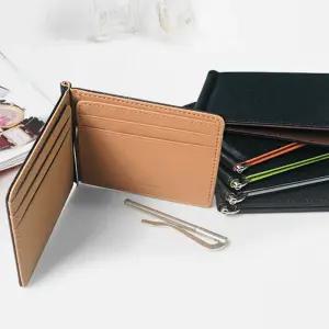 골프돈지갑 라운딩 골프내기지갑 여성머니클립