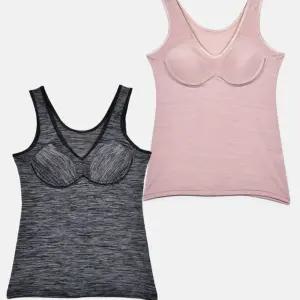 입을수록 편안하게 핏 되는 노와이어 몰드 브라런닝여자사계절속옷 이너웨어 나시티 여성 편한 소재가좋은