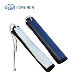 삼신 로프 보호대 1겹용커버 보호 안전 1겹