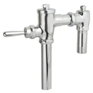 대변기세척밸브 후레쉬 밸브 양변기 좌변기 부속품 대변기세척밸브