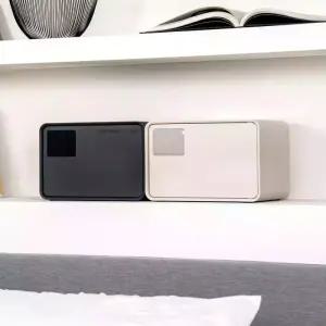 디자인 스마트 미니 금고 SF-SS1 터치식 비밀번호