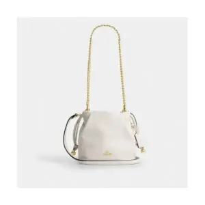 [코치] 페이 미니 드로우스트링 숄더백 151983937