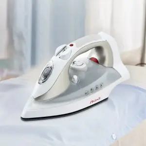 유무선 스팀다리미 특수코팅 세라믹 열판 SEI-W20SJ