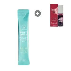 베네피트 베네틴트 2ml 미니 / 수면팩 구매시 포함