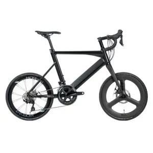 [TERN] 턴 로지바이크 써지 X 풀 카본 포크 / 카본 휠