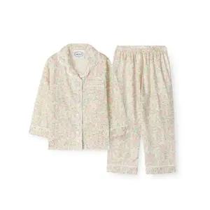 [오르시떼](타임스퀘어점패션관)여아동 F130 프라그란자 긴소매 상하