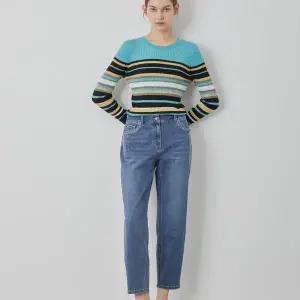 [올리비아로렌] HC03 배기 데님 팬츠 VVC MP5S 1361 (S46087358)