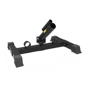 홈짐 랜드마인 머신 등운동 바벨 코어운동 헬스 헬스기구 티바로우