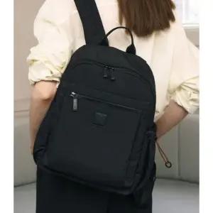 [갤러리아] DBBA6EG40BK 닥스 블랙 초경량 여행 백팩