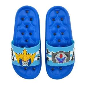 헬로카봇 입체욕실화