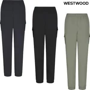 [대구백화점] [웨스트우드]여성 와샤 조거 밴드팬츠(WP1WTPT514)