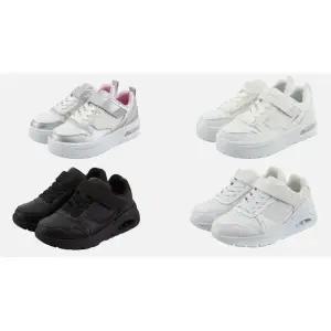 [롯데백화점]스케쳐스 코트 하이 에어 or 우노라이트2.0 4종