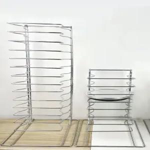거치대 스텐 건조대 접시 스테인리스 수납 정리 선반